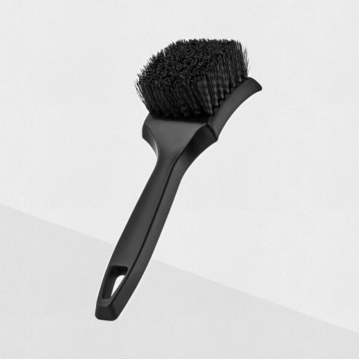 Stiff Tire Brush