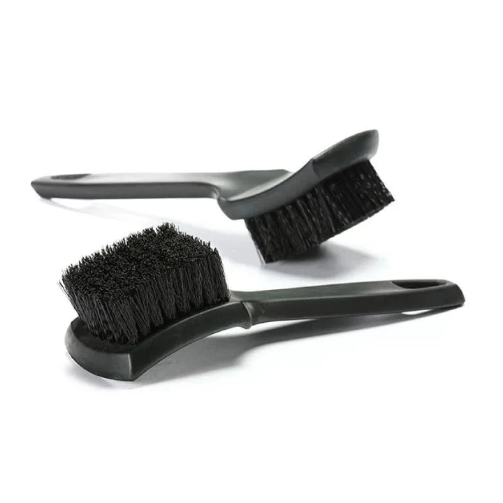 Stiff Tire Brush